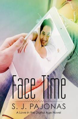 Book cover for Face Time