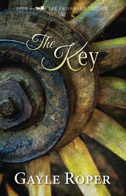 Book cover for The Key