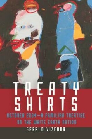 Cover of Treaty Shirts