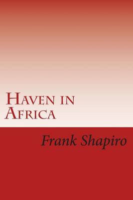 Book cover for Haven in Africa