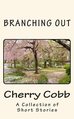 Book cover for Branching Out