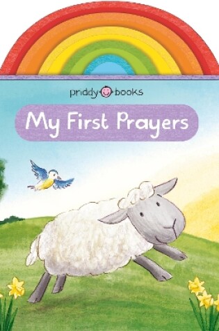 Cover of My First Prayers