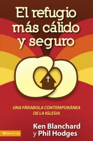 Cover of El Refugio M S C Lido y Seguro