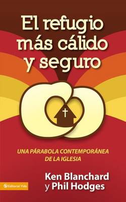 Book cover for El Refugio M S C Lido y Seguro