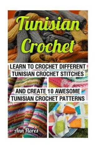 Cover of Tunisian Crochet