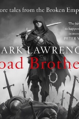 Cover of Road Brothers