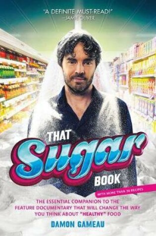 Cover of That Sugar Book