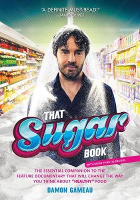 Book cover for That Sugar Book