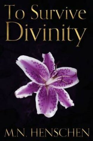 Cover of To Survive Divinity