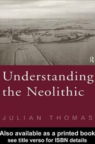 Cover of Understanding the Neolithic