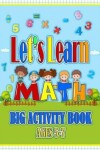 Book cover for Let's Learn Math