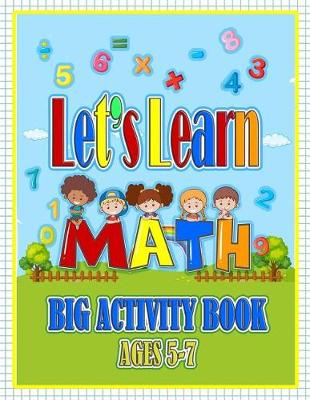 Cover of Let's Learn Math