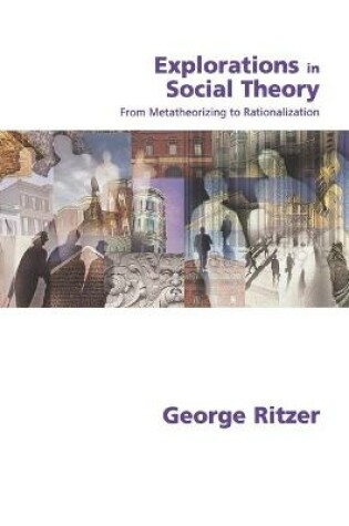 Cover of Explorations in Social Theory