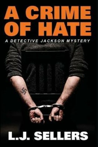 Cover of A Crime of Hate