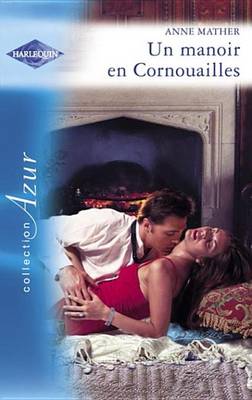 Book cover for Un Manoir En Cornouailles (Harlequin Azur)