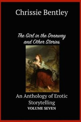 Cover of The Girl in the Doorway and Other Stories