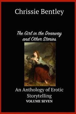 Book cover for The Girl in the Doorway and Other Stories