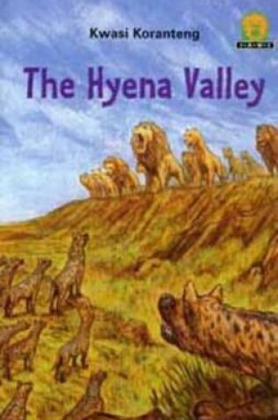 Cover of The Hyena Valley