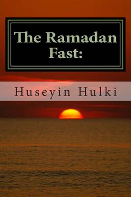 Book cover for The Ramadan Fast