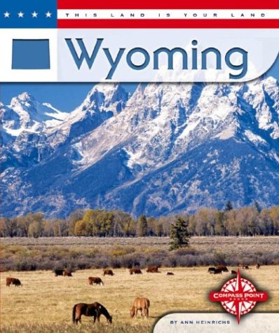 Cover of Wyoming