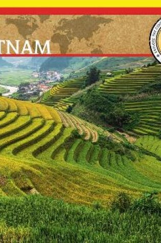 Cover of Vietnam