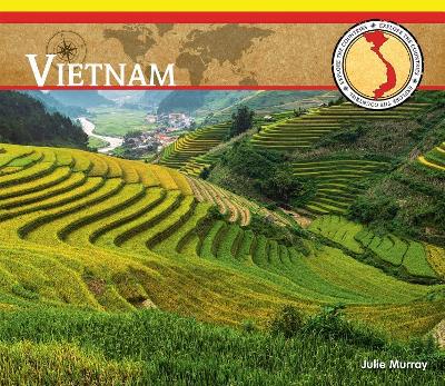 Cover of Vietnam