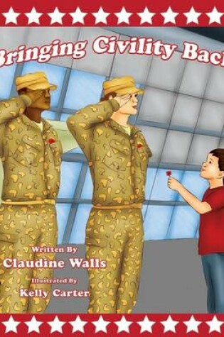 Cover of Bringing Civility Back