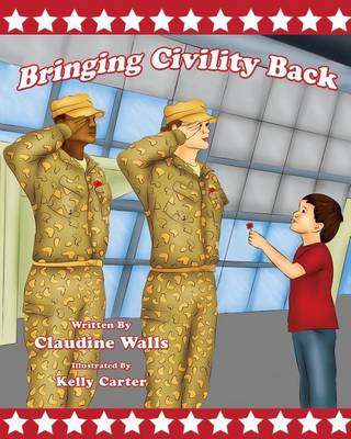 Book cover for Bringing Civility Back