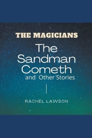 Cover of The Sandman Cometh and Other Stories