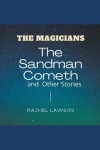 Book cover for The Sandman Cometh and Other Stories