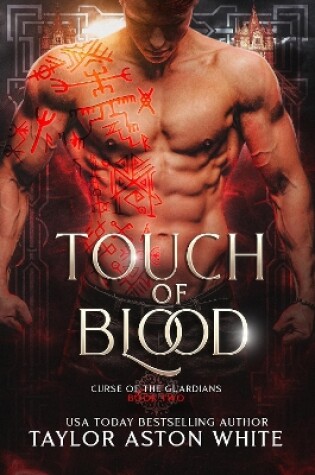 Cover of Touch of Blood