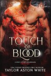 Book cover for Touch of Blood