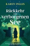 Book cover for Rückkehr zum verborgenen See