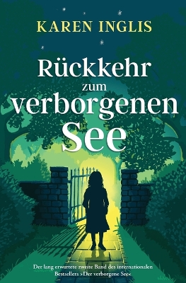 Cover of Rückkehr zum verborgenen See