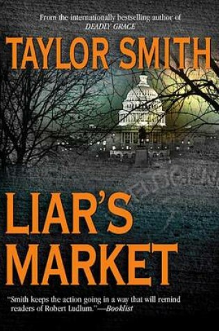 Cover of Liar's Market