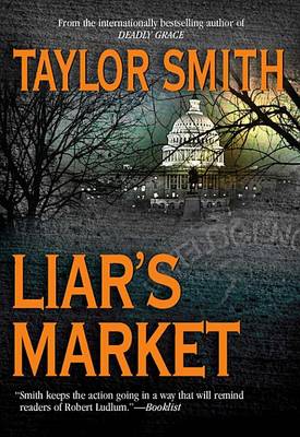 Book cover for Liar's Market