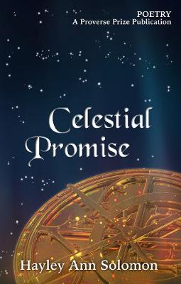 Book cover for Celestial Promise