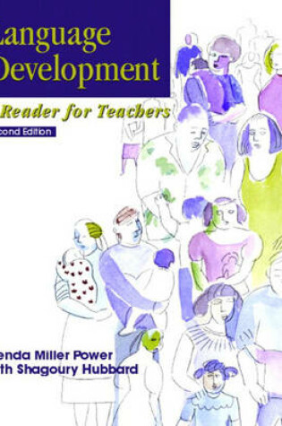 Cover of Language Development