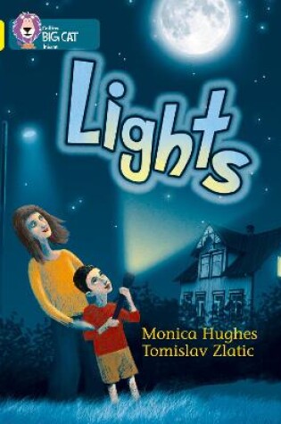 Cover of Lights