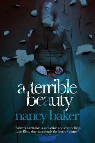 Cover of A Terrible Beauty