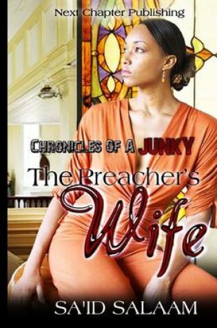 Cover of The preachers Wife