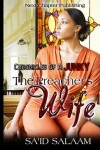 Book cover for The preachers Wife