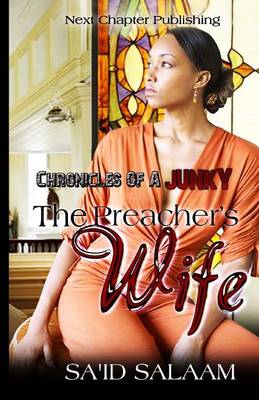 Book cover for The preachers Wife