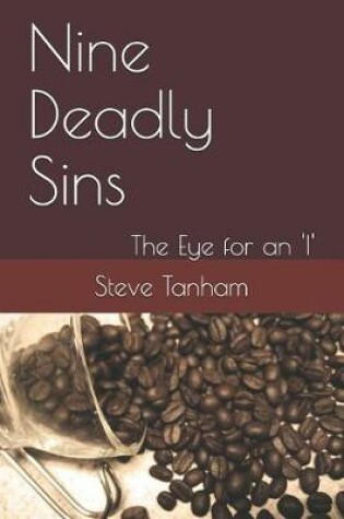 Cover of Nine Deadly Sins