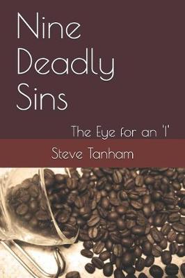 Book cover for Nine Deadly Sins