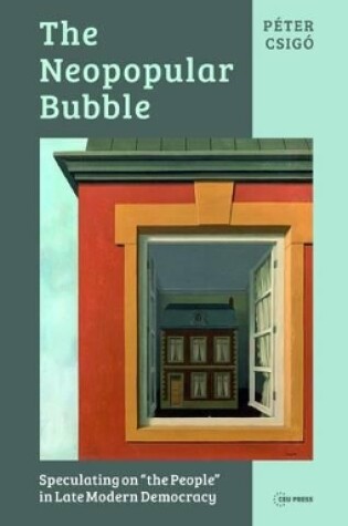 Cover of The Neopopular Bubble