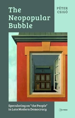 Cover of The Neopopular Bubble