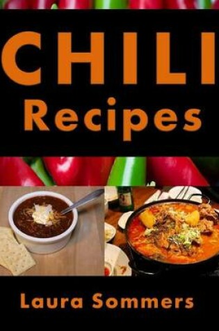 Cover of Chili Recipes