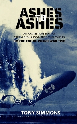 Book cover for Ashes to Ashes