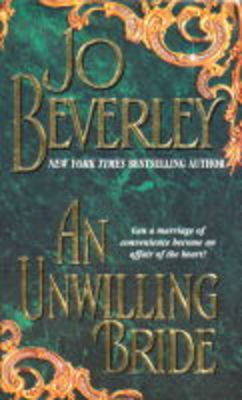 Cover of An Unwilling Bride